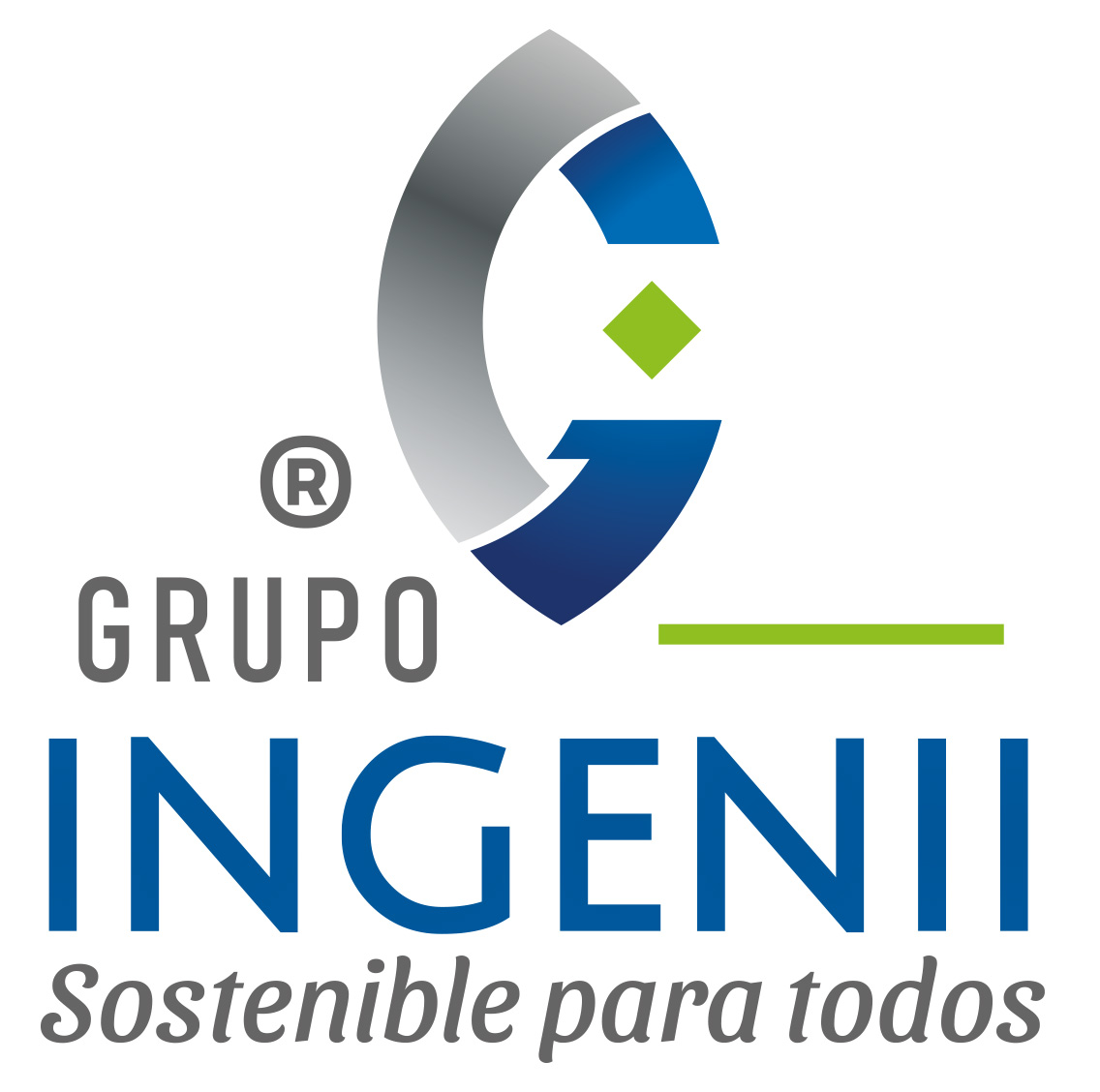 Grupo INGENII - Sustainable for all
