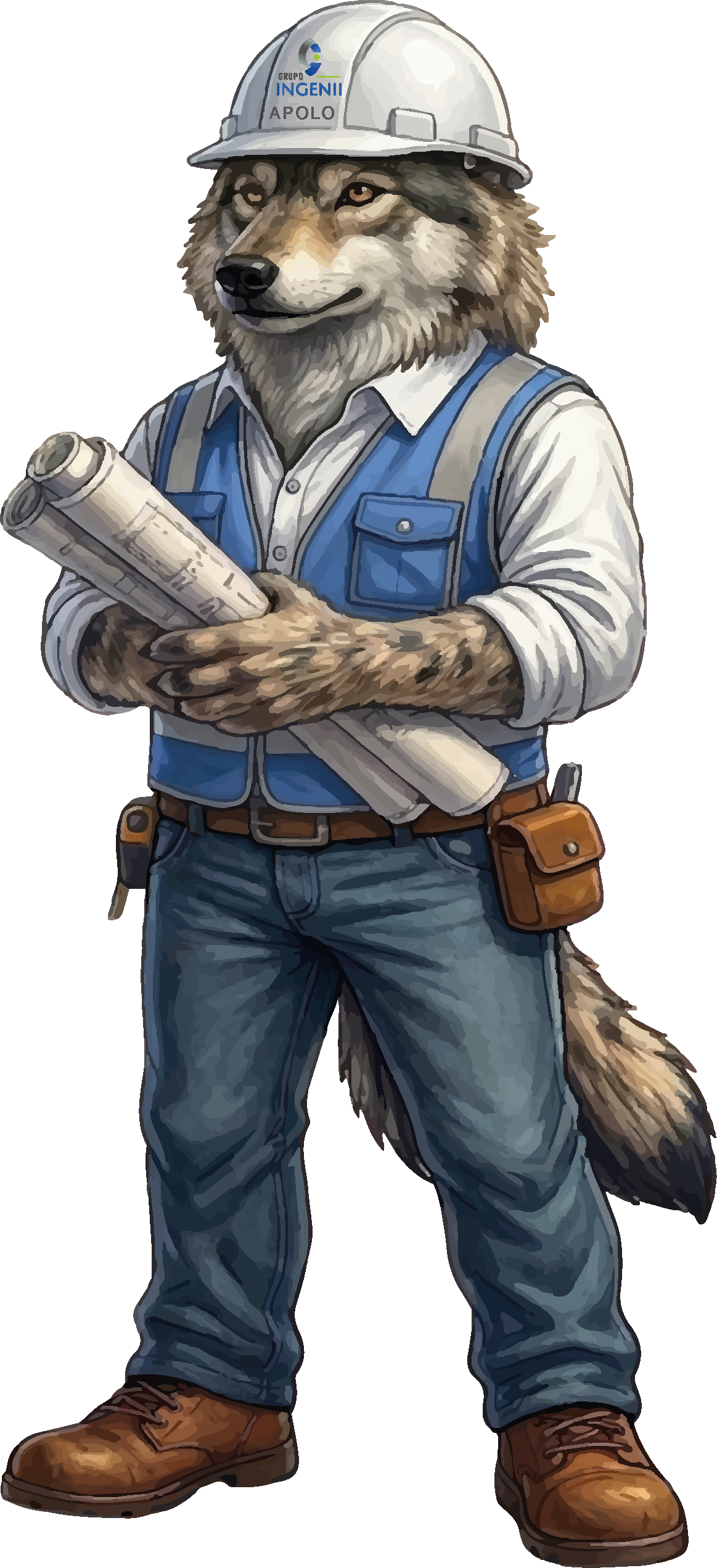 Apolo - Ingeniería