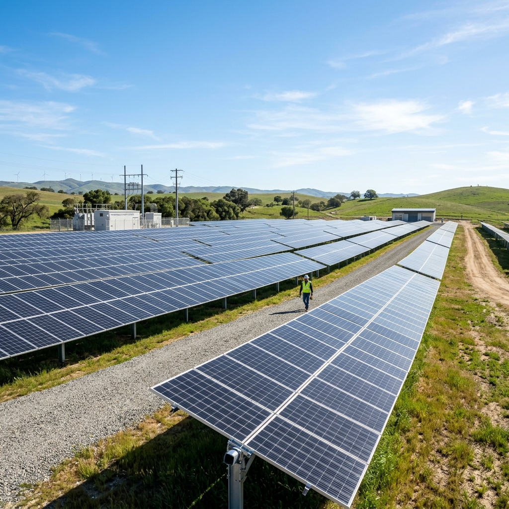 Optimización Energética